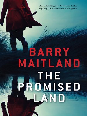 The Promised Land - ebook